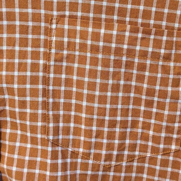 Tradlands • 101 Mercer Shirt - Picture 4 of 8